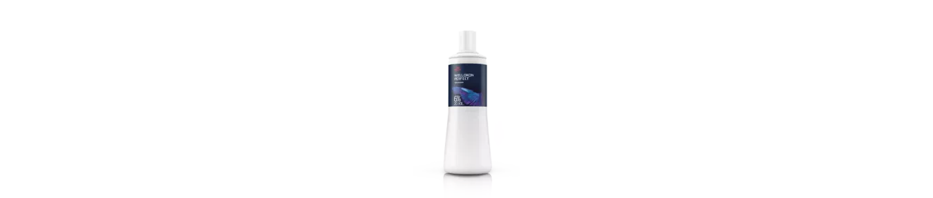 Wella | Blondor | Discover on Planet Hair
