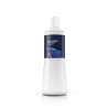 WELLA BLONDOR and OXYGENS.