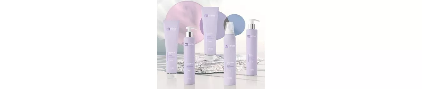Emmebi Italia | BE blonde| Acquista on line su Pianeta Capelli