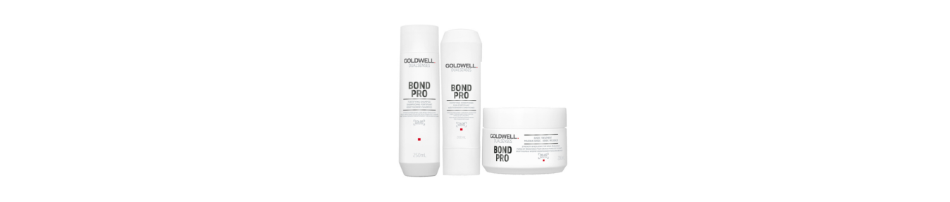 Goldwell | Dualsenses Bond Pro | Buy on Planet Hair