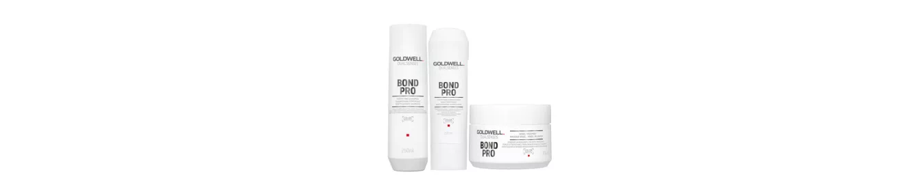 Goldwell | Dualsenses Bond Pro | Buy on Planet Hair