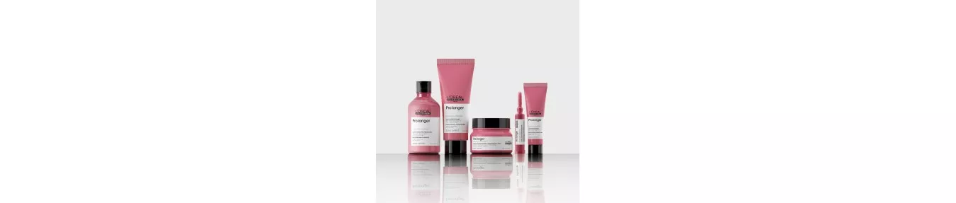 Serie Expert Pro Longer | Su Pianeta Capelli