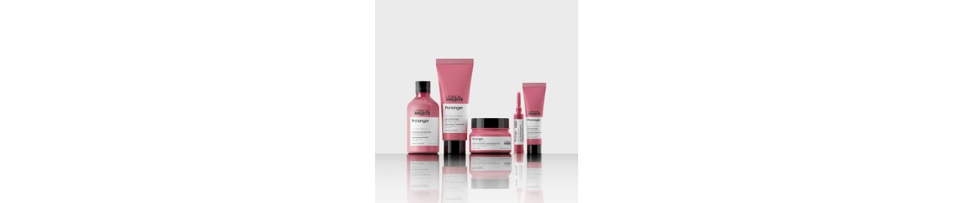 Expert Series Pro Longer | On Planet Hair