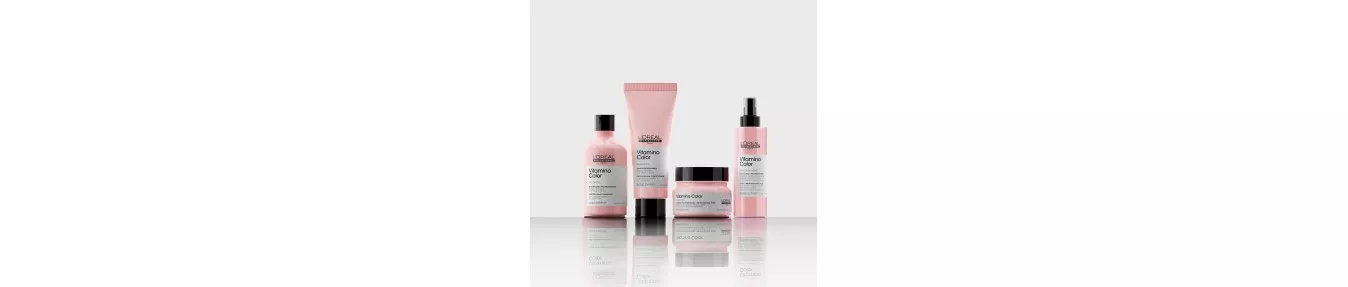 Serie Expert Vitamino Color | Pianeta Capelli