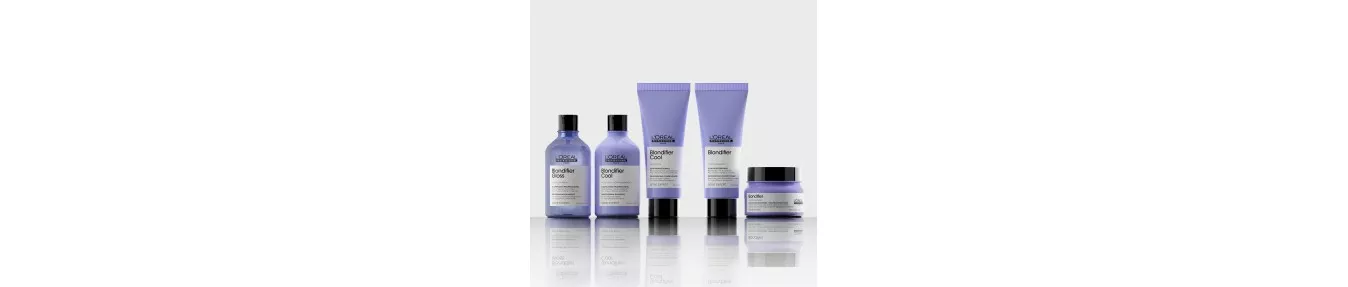 Serie Expert Blondifier | Pianeta Capelli