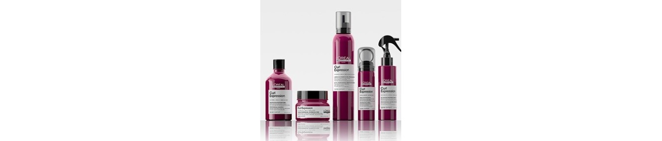 Curl Expression... Buy on Planet Hair