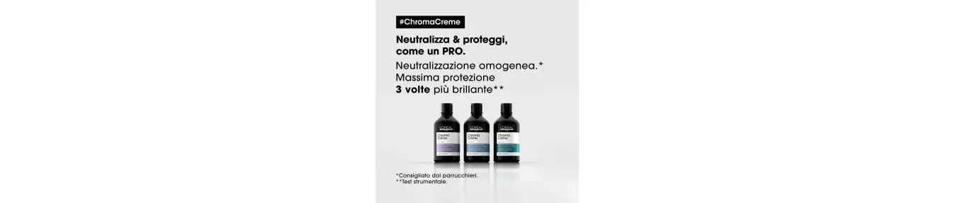 The Chrome Creme