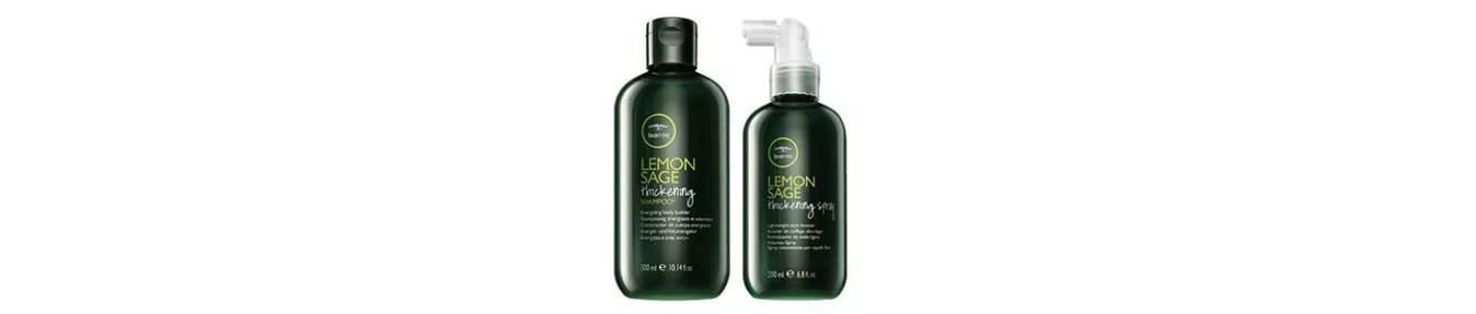 Paul Mitchel Tea Tree Discovered on Planet Hair