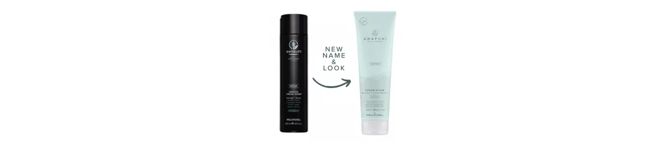 Paul Mitchell Awapuhi Repair | Scopri su Pianeta Capelli