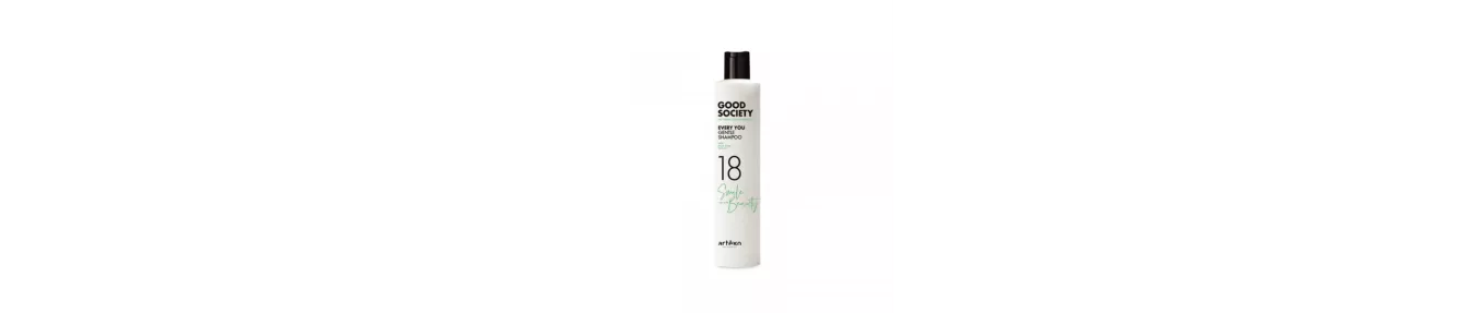 Good Society Shared Buying on Planet Hair