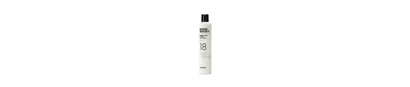 Good Society | Acquista su Pianeta Capelli