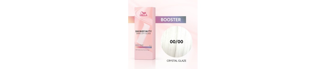 The booster