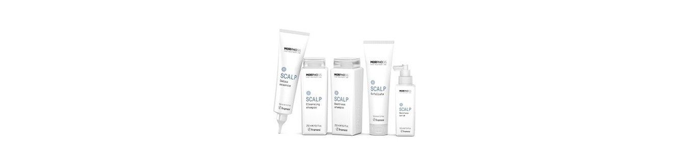 MORPHOSIS SCALP