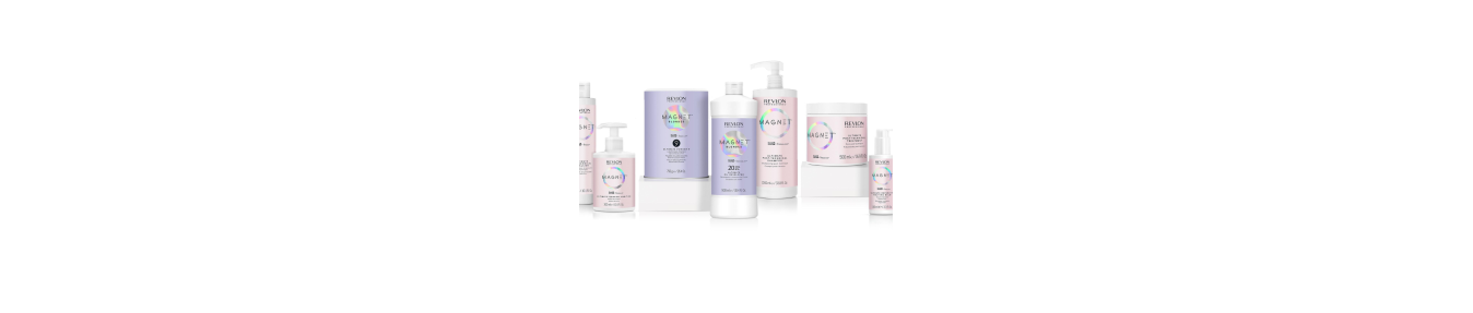 Revlon Professional Magnet on Planet Hair