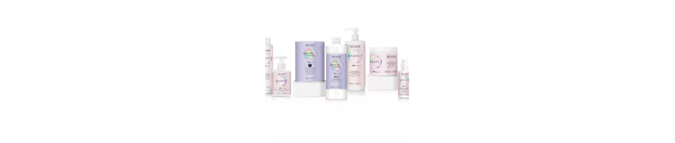 Revlon Professional Magnet on Planet Hair