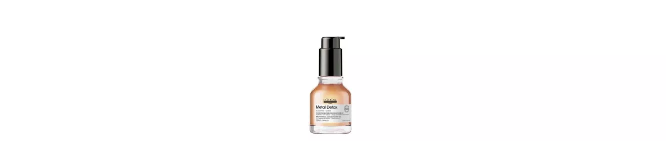 Metal Detox Coat Buying on Planet Hair