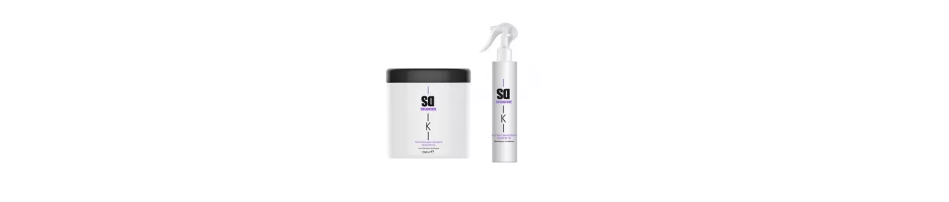 Susan Darnell Sd Cure The Planet of Hair