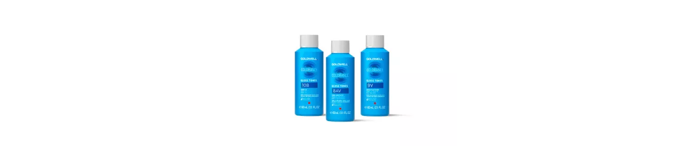 COLORANCE GLOSS