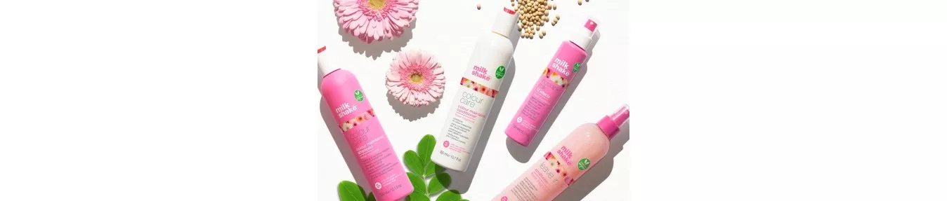 Milk Shake Flower Power | Scopri i prodotti su Pianeta Capelli