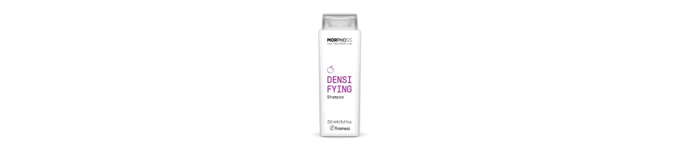 MORPOHOSIS DENSIFYING