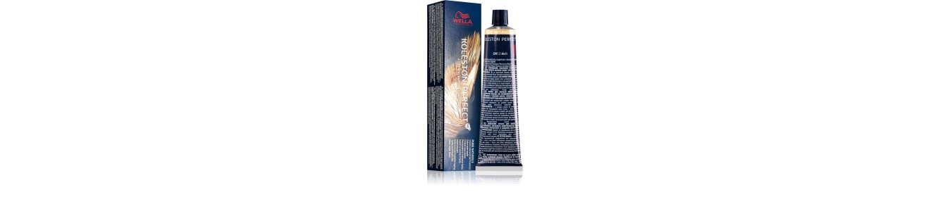 Wella Koleston Perfect | scopri i prodotti su Pianeta Capelli