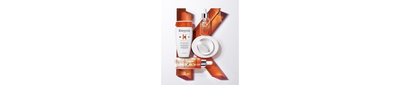 New Nutritive Chronicles of Su Pianeta Capelli