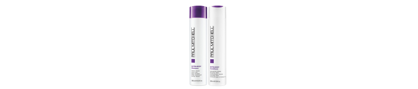 Paul Mitchell Extra Body | Hair Planet