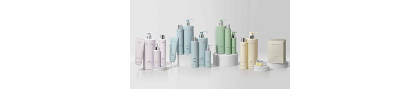 Cotril Scalp Care β Discover about Planet Hair