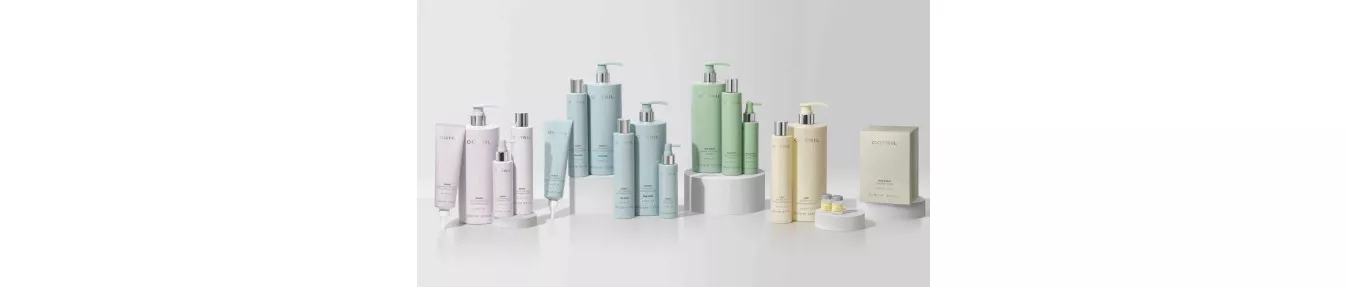Cotril Scalp Care β Discover about Planet Hair