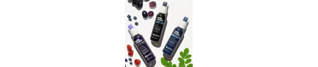 Milk_Shake Toning Spray.. Hair Planet