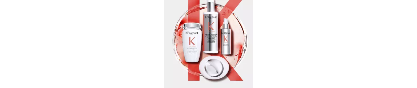 Kérastase Première| Scopri i prodotti su Pianeta Capelli