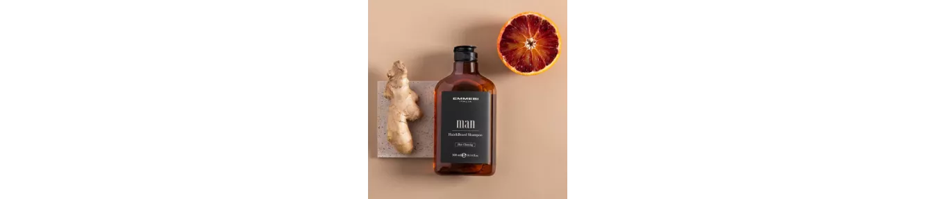 Emmebi Italy Man☆ Discover the products now on Planeta Capelli