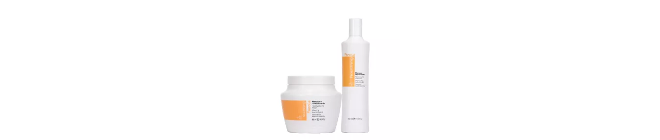 Fanola Nourishing | Acquista su Pianeta Capelli prodotti professionali e di qualità