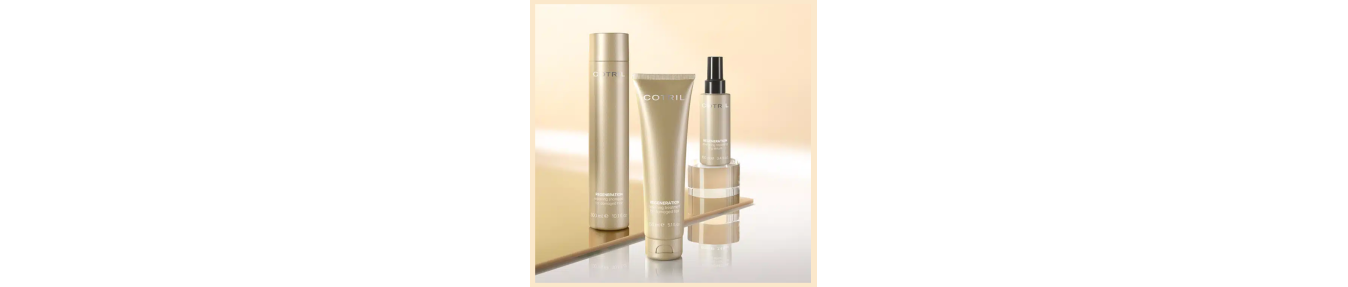 Cotril Regeneration β Buy the new line on Planeta Capelli