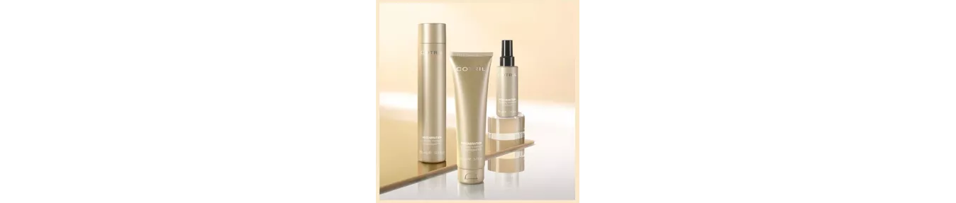 Cotril Regeneration β Buy the new line on Planeta Capelli
