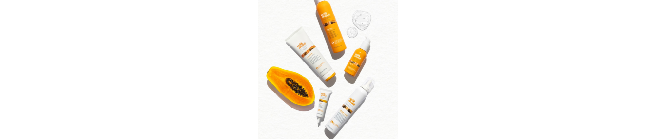 Milk-Shake Moisture & More | Acquista i prodotti su Pianeta Capelli