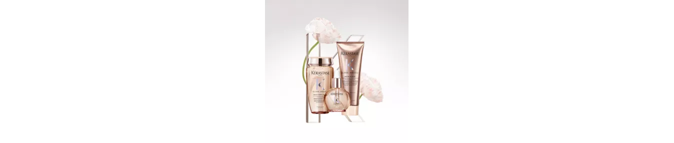 Kérastase Gloss Absolu| Scopri la nuova linea su Pianeta Capelli