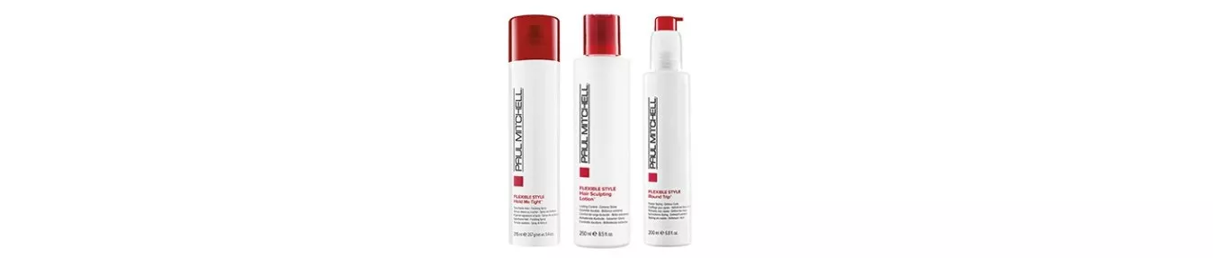 Paul Mitchell Flexible Style | Scopri su Pianeta Capelli