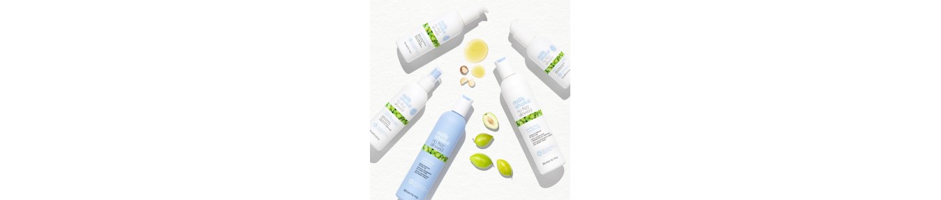 Milk Shake No Frizz Allowed | Nuovo su Pianeta Capelli