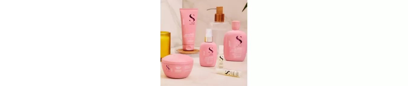 Alfaparf Semi di Lino | Pianeta Capelli prodotti professionali