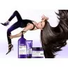 KERATIN ALPHA SLEEK | Routine anticrespo