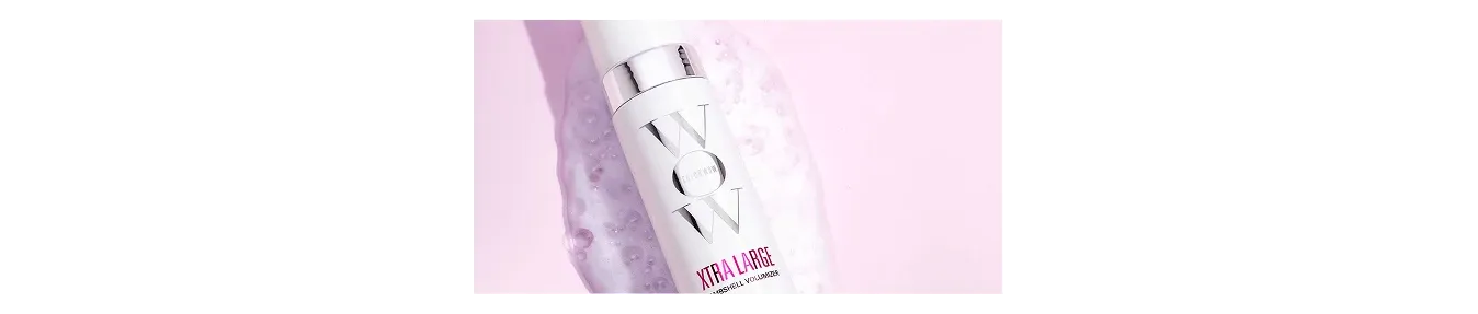 Color Wow | Scopri i prodotti su Pianeta Capelli