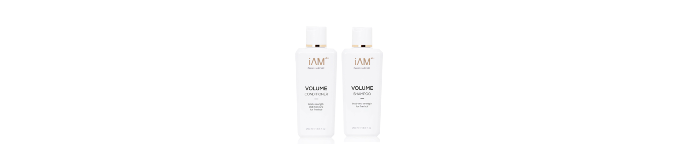 iAM4u Volume