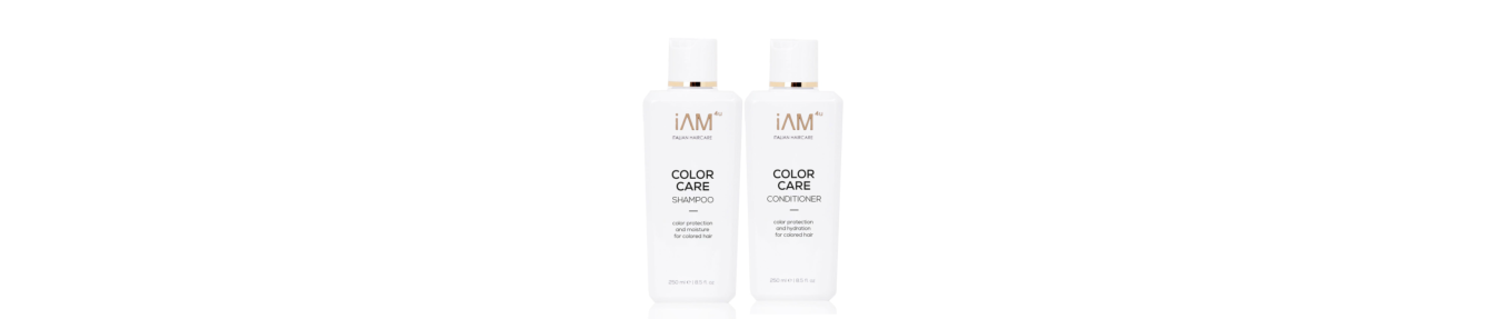 iAM4u For You Color Care | Ora su Pianeta Capelli