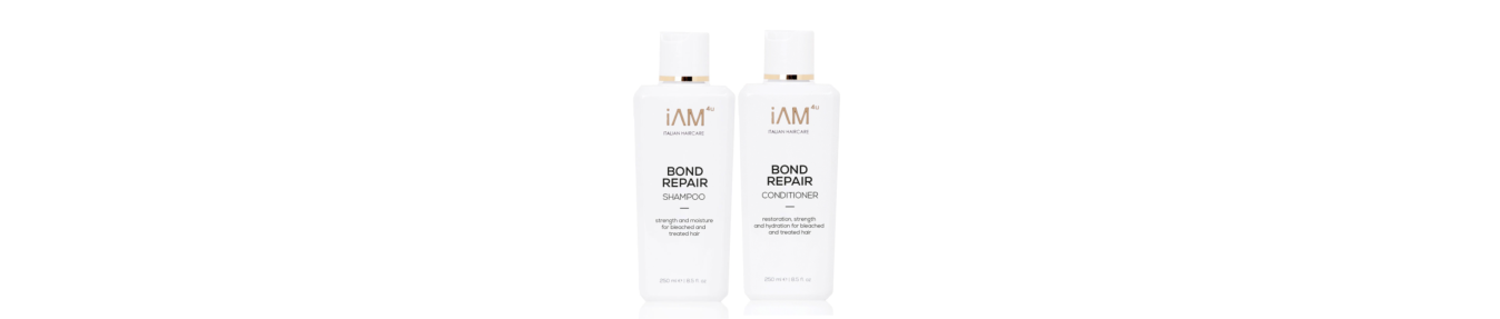 iAM4u Bond Repair