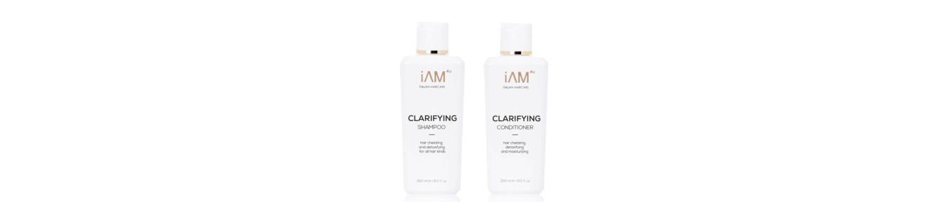 iAM4u Clarifying