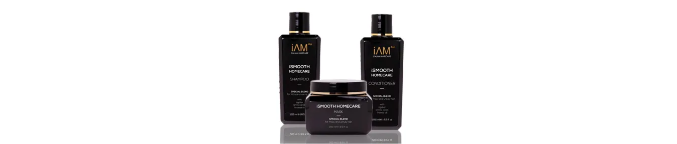 iSMOOTH