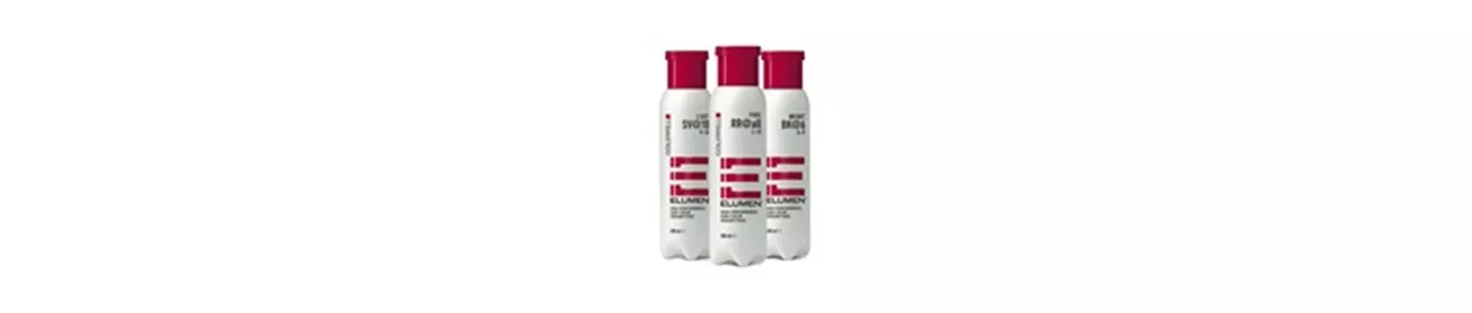 Goldwell Elumen Pure