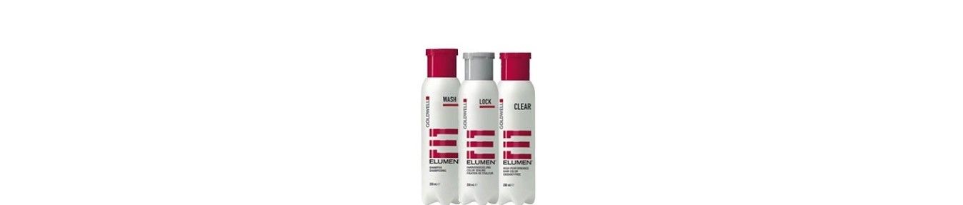 Goldwell Elumen Clear