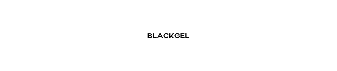 Black Gel
